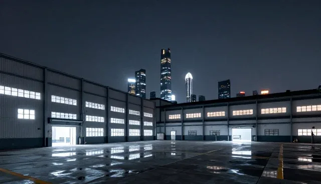 深圳网站维护，如何选型区域企业查找工具