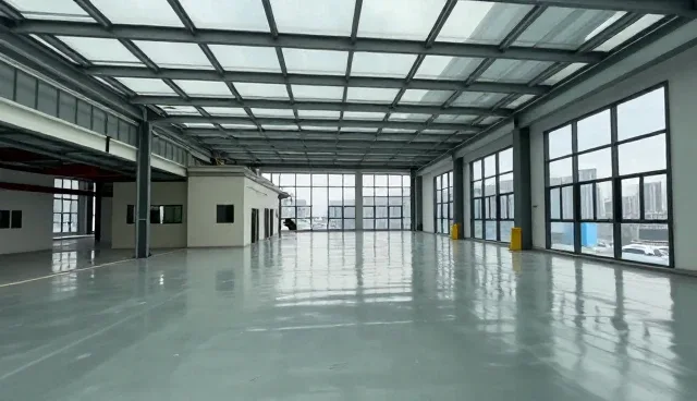 软件研发服务优化在建筑行业的适用条件与选择依据