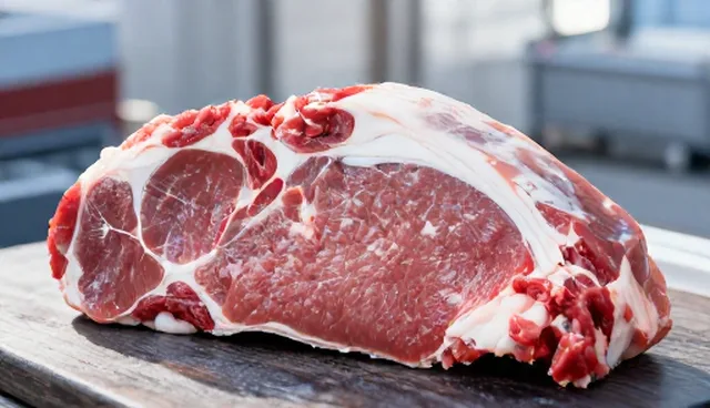 鲜肉制品生产中能力建设的选型关注点