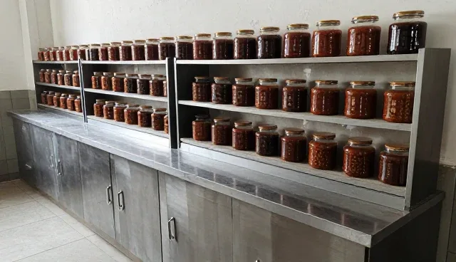 食品代加工中性能与适用条件的取舍