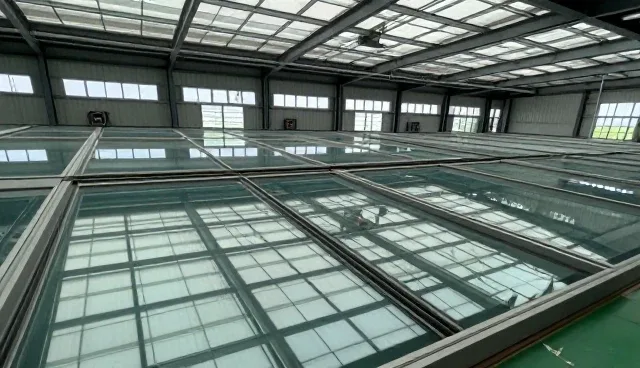 安全玻璃使用与维护建议：如何提升售后支持效率
