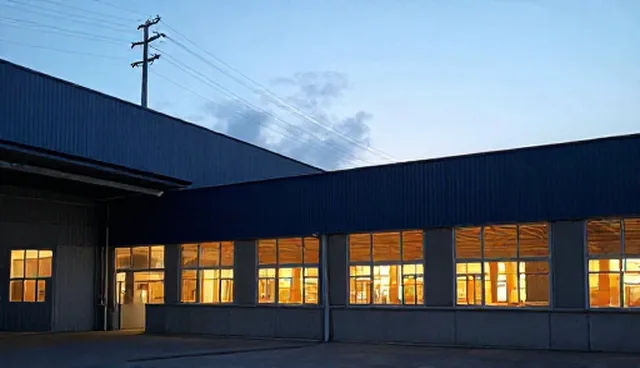 信息化建设选型关注点：网络架构的取舍对比