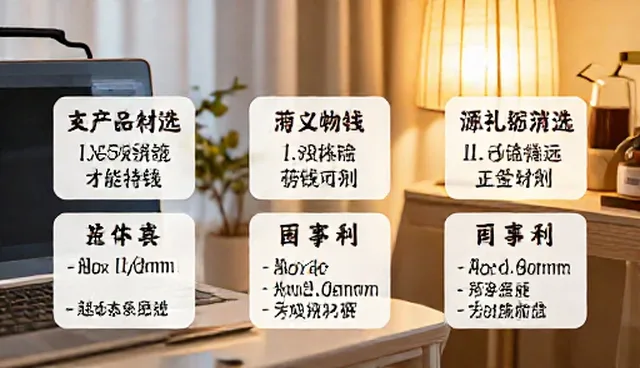 技术培训中模块化开发如何影响培训效果