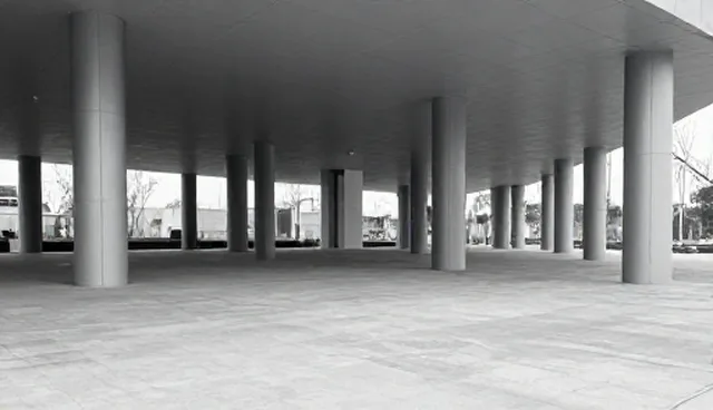 市政配套工程装饰适用场景与限制分析