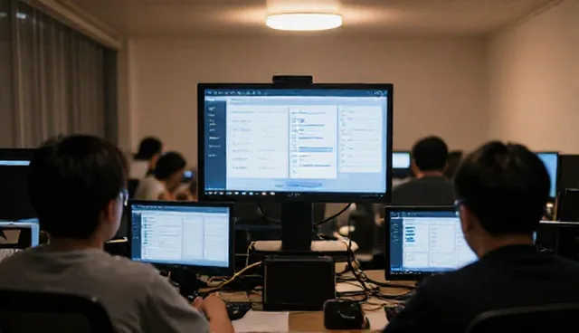技术研发中效率提升的两种做法与实际取舍