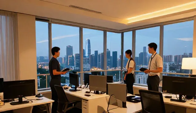企业管理系统实施流程中如何避免常见问题？