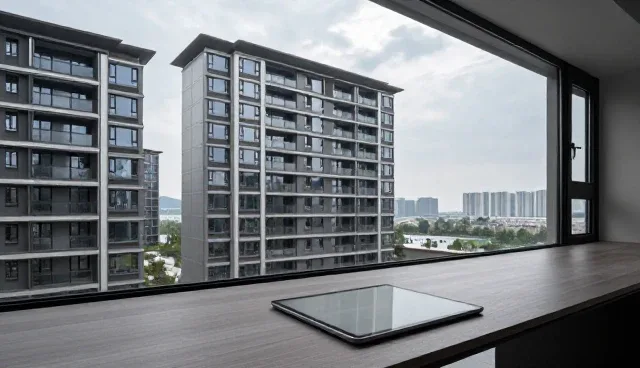 智能消防控制系统选型与维护建议