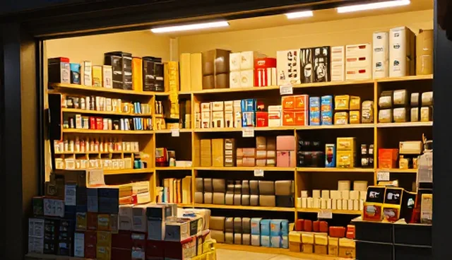 定制商品与标准化商品：效率提升的取舍之道