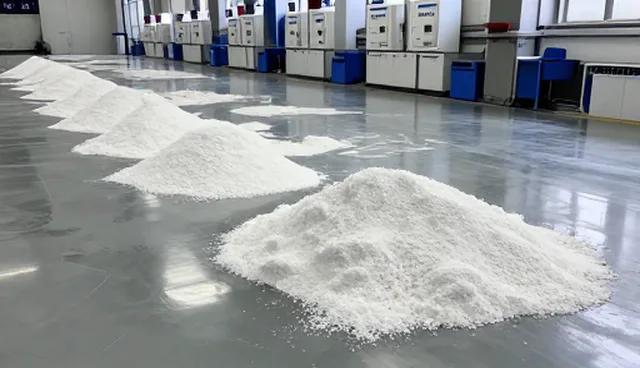 分散剂选型需关注应用环境与性能限制