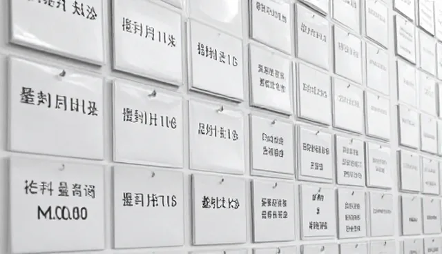 负面提示词在内容生成中的使用规范与限制