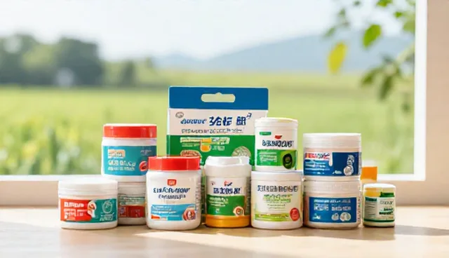 日用百货套装如何选择？仓储配送是关键