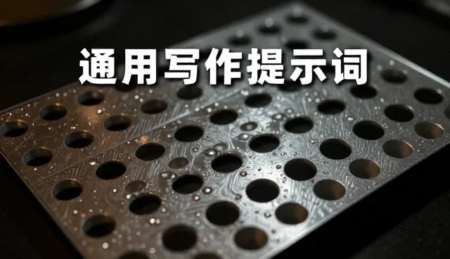AI学习提示词使用误区及优化建议