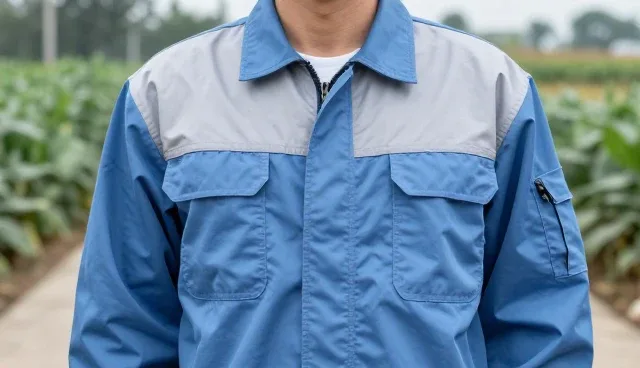 防静电工作服在车间使用中的常见问题与应对策略