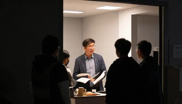 中小客户技术培训的检查要点与技能提升策略