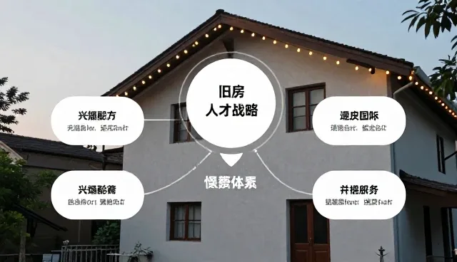 管理效率提升：选型关注点对比与实际取舍