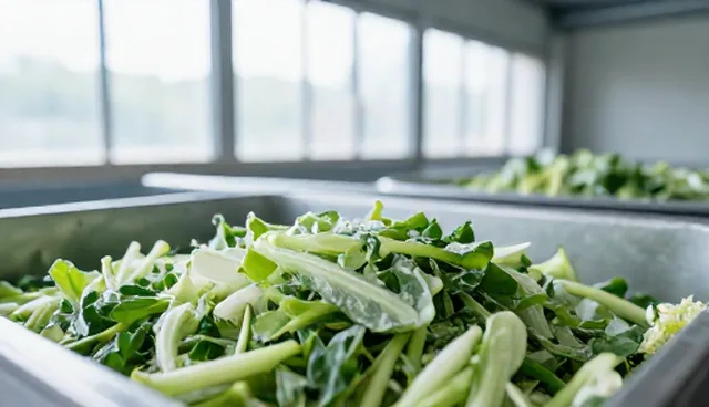 设备老化：食品代加工中的成本控制难题