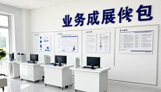 技术咨询如何影响本地业务的实际取舍