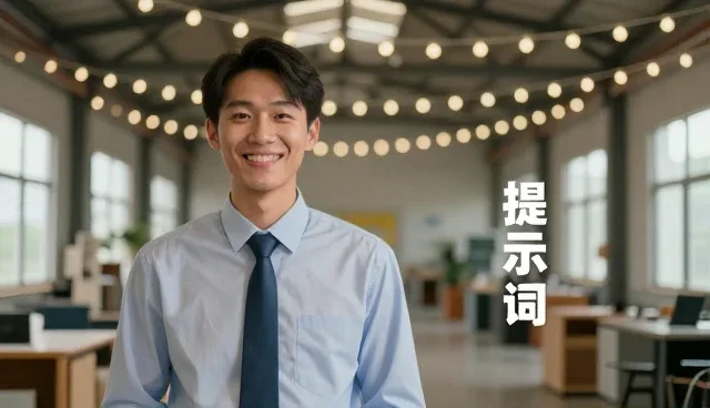 ai提示词交易值得辞职去做吗？