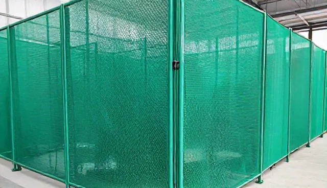 批量生产中质量控制的关键选型与维护建议