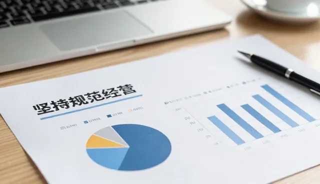 规范经营中的产品持续性问题及解决方案