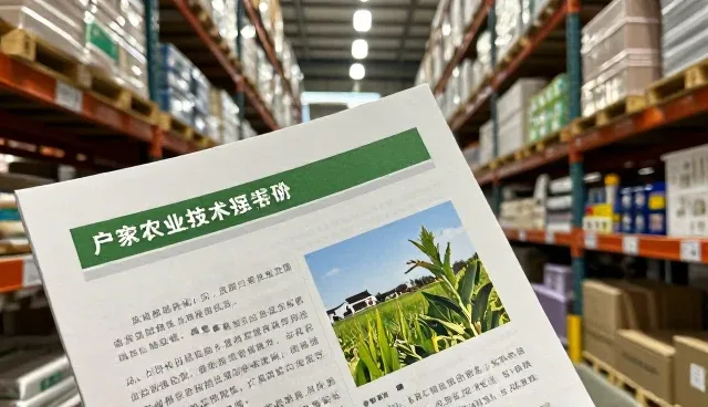 肥料使用不当如何影响农产品保鲜周期