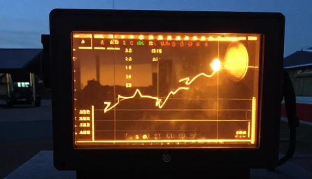 选型关注点，信息获取与处理方向