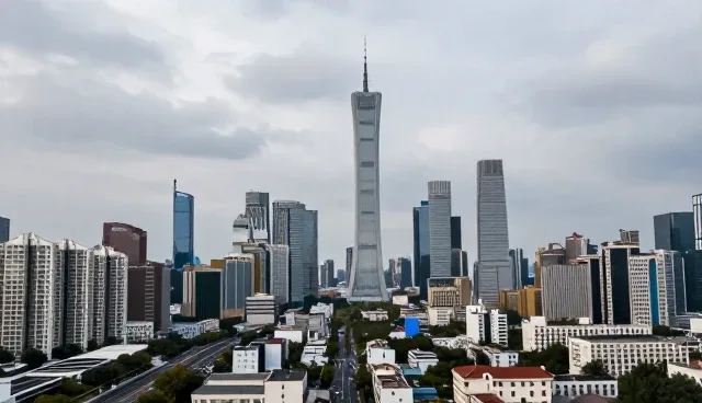软件定制开发如何应对业务发展趋势？