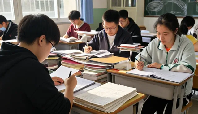 提升学习动力的实用方法与维护建议