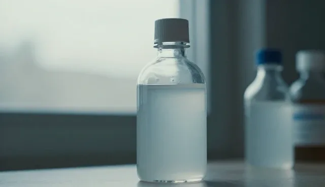 高纯度溶剂选型中的常见误区与正确理解