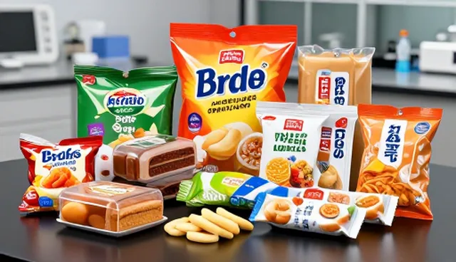 食品零售采购流程优化，提升供应链效率