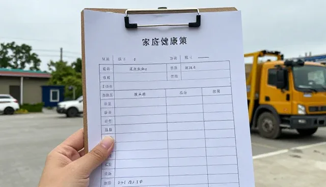 健康检查在性能分析中的适用情况与限制