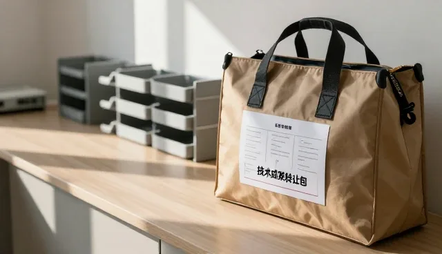 技术转让中如何选择合适的风险控制方式