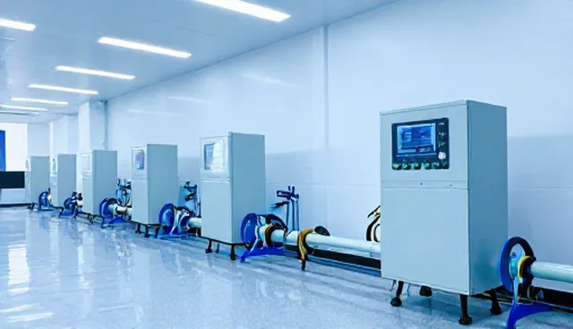 管网安装：工程维保的选型建议与维护要点分析