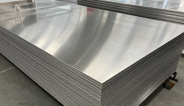 不锈钢板SUS304在批量生产中的选型与使用建议