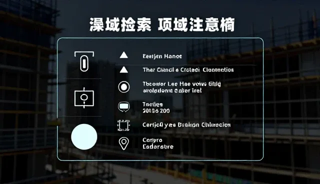 企业名录查询中区域精准检索的理解偏差与应用分析