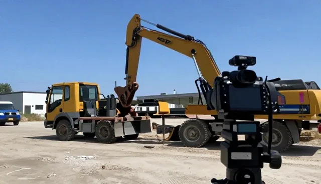 短视频拍摄中光线条件对成像质量的影响