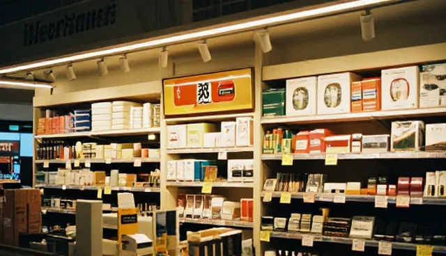日用百货组合运营中的常见误区与澄清