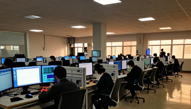 免费网站免费的性能优化要点与限制