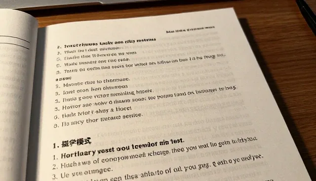 提示词导航应用中的教学辅导困境与解决方向