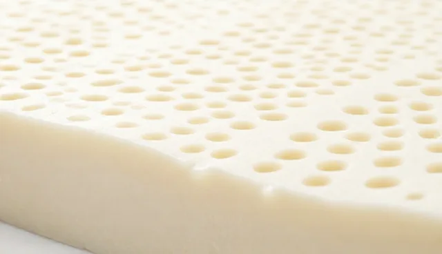 天然乳胶床垫尺寸定制：性能与适用条件的取舍