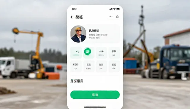 小程序开发中技术实现的两个关键环节分析