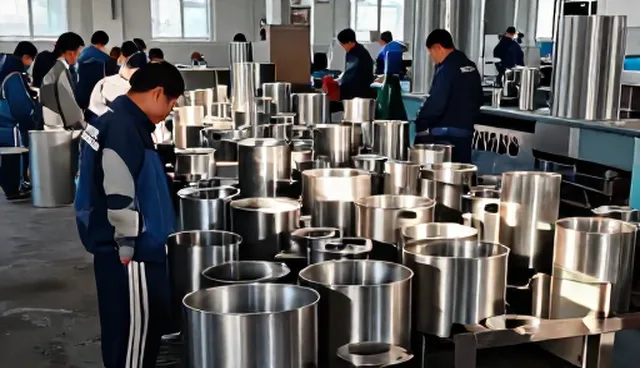 不锈钢方管加工：冷轧与热轧工艺的优劣比较