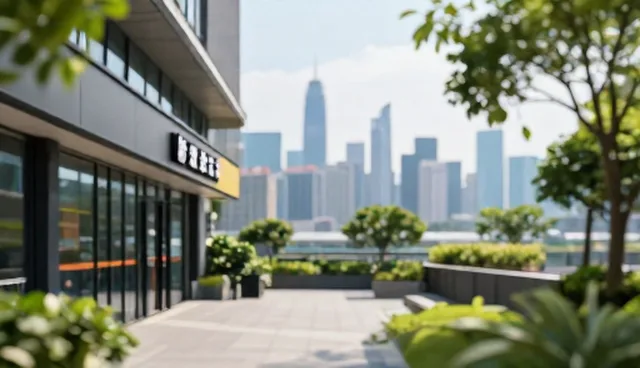 网站建设中如何有效管理域名？