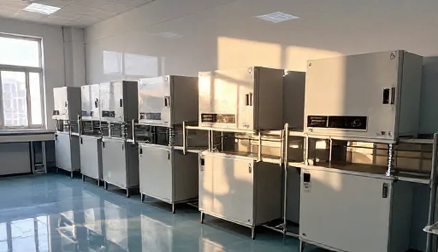 土建施工中材料选型关注点影响整体质量