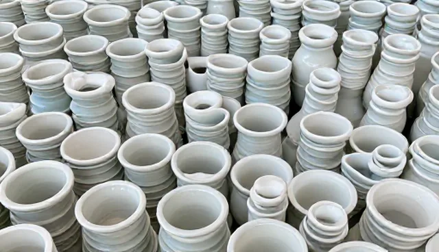 绝缘陶瓷件使用中的实际取舍与维护建议
