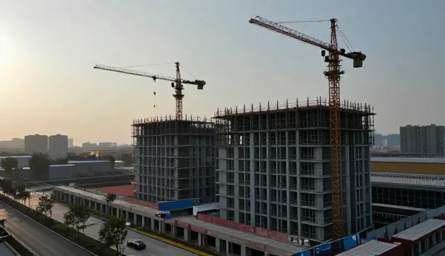 业务流程：选型关注点在应用场景中的分析