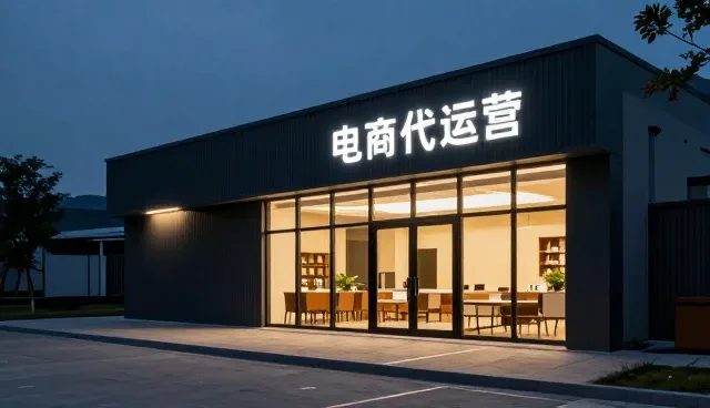 商品采购：电商代运营如何优化采购流程