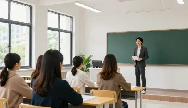内训课程质量对比：涵盖职业规划的两种做法与选择