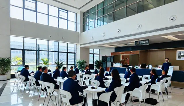 人员配置不当如何影响会务活动执行效率