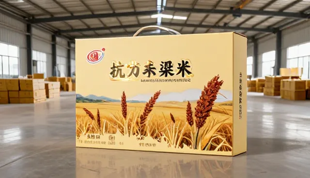 生鲜储藏中高粱米礼盒的适用情况与限制